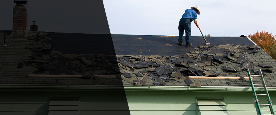 Owen Roofing Contractors